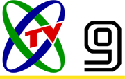 CCTV9 1997