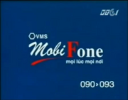Mobifone QCKT 2005-2007 VTC1