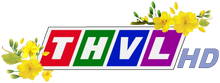 THVL HD logo Tết 2021, 2022 (THVL3 và THVL4)