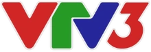 VTV3 logo 2017, 2018 (HD)