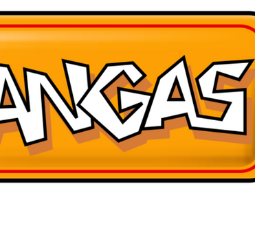 Mangas, Logopedia