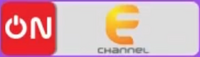 ON E Channel logo 08-04-2023