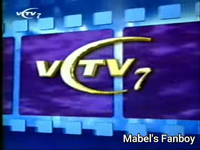 VCTV7 ident 2005-2012 2