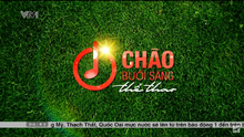 Chào buổi sáng thể thao (25-26.07.2024)