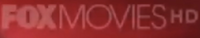 Fox Movies HD logo 2014