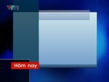 GTCT VTV1 hôm nay (2007-2009)