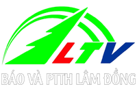 LTV Lam Đong logo 06-11.07.2025