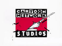 Cartoon Network Studios 2001-2004 (Samurai Jack)