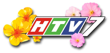 HTV7 logo Tet 2024