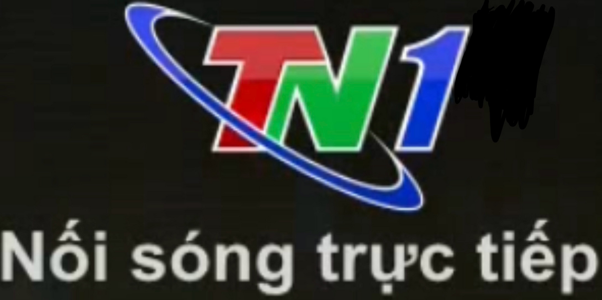 TN1/Logo Nối sóng trực tiếp | Wikia Logos | Fandom