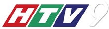 HTV9 logo 2012