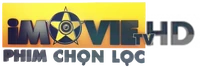 Logo chính bản 1 của iMovie TV HD