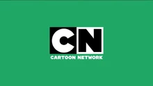 Cartoon Network USA ident 2022 2