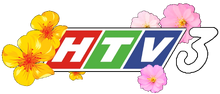 HTV3 logo Tet 2024