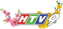 HTV9 logo Tet 2021, 2022