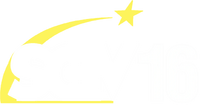 SCTV16 logo 2011-2014