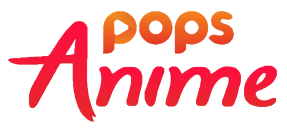 POPS Anime | Wikia Logos | Fandom