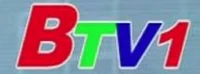 BTV1 logo 2017
