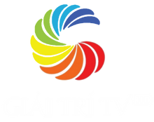 Giải trí TV HD logo 2015 bản 2