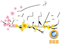 SCTV3 See TV logo Tết 2023