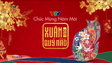 VTV ident Tết 2023 (V1.1)