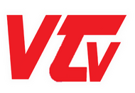 VTV logo 1994 (VTV1)