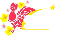 SCTV1 logo Tết 2017 bản 2