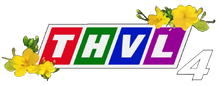 THVL4 logo Tet 2023 bản 2