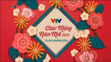 VTV ident Tết 2022 (V2