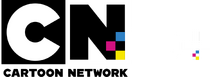 Cartoon Network HD+ logo 2022
