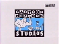 Cartoon Network Studios (Cartoon Network Asia 2002)
