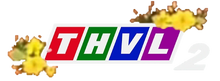 THVL2 SD logo Tết 2021, 2022