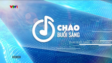 Chào buổi sáng VTV1 (2025-nay)