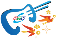 HTVC Ca nhạc logo Tet
