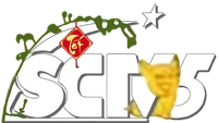 SCTV5 logo Tết 2019