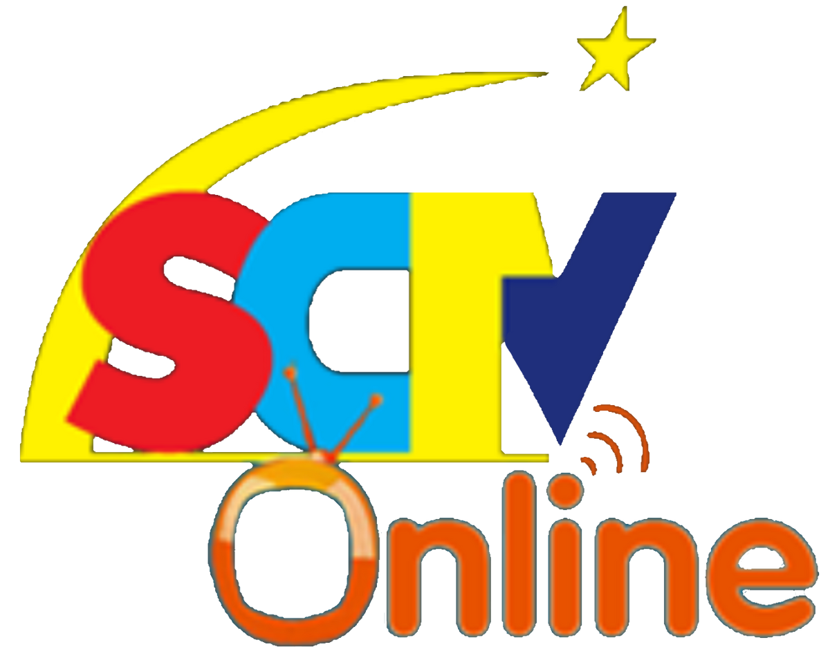 SCTV Online | Wikia Logos | Fandom