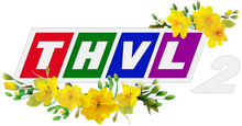THVL2 logo Tet 2018, 2019, 2020