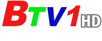 BTV1 HD logo 26.05.2025