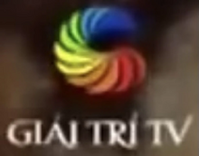 Giải trí TV logo màn hình 2013-2015