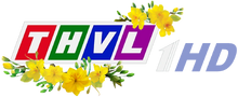 THVL1 HD logo Tet 2018, 2019, 2020