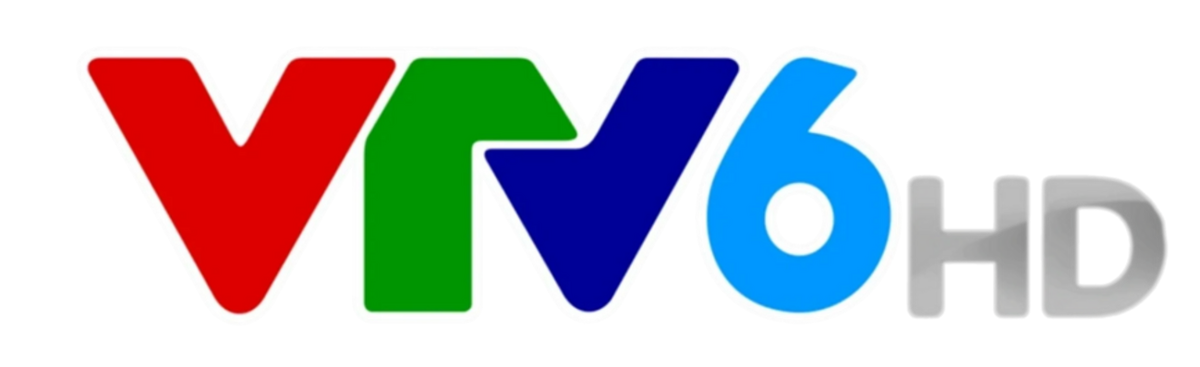 VTV6 HD | Wikia Logos | Fandom