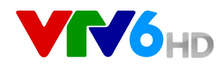 VTV6 HD logo 06-09-2013