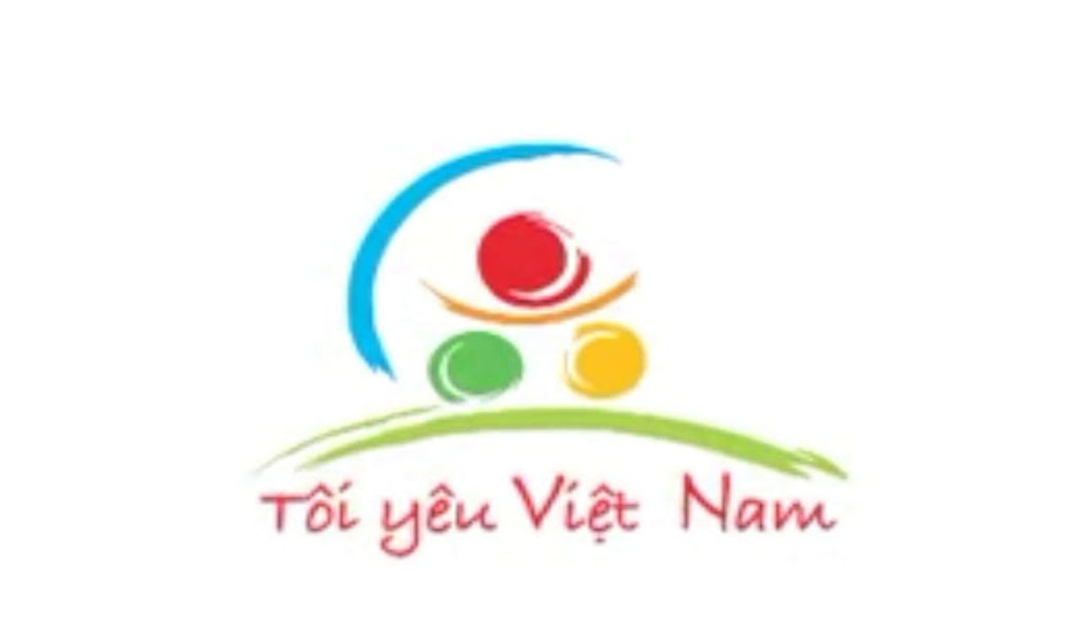 Tôi yêu Việt Nam (VTV) | Wikia Logos | Fandom