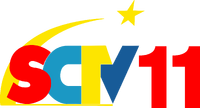 SCTV11 logo 2011