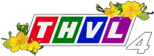 THVL4 SD logo Tet 2023 bản 2