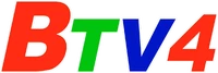 BTV4 logo