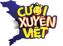 Cười xuyên Việt 2015 THVL1
