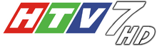 HTV7 HD logo 2016-2017