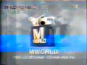 Mobifone M-World QCKT 2011