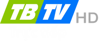 TBTV HD logo trực tiếp 2017